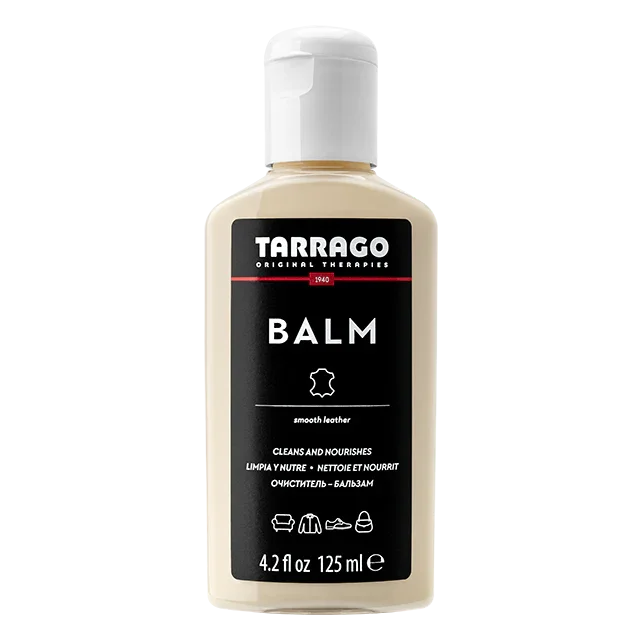 Tarrago Leather Care Shoe Balm image 0