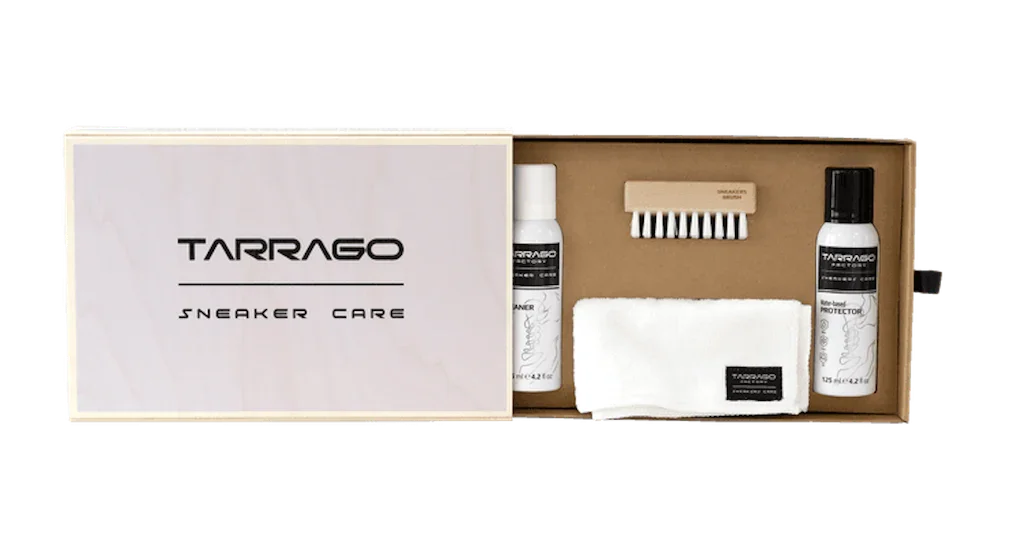 Tarrago Planet Friendly Shoe Kit image 2