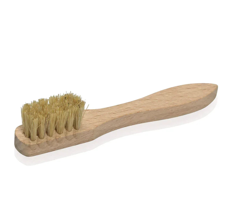 Saphir Small Shoe Spreading Brush image 0