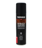 Tarrago Nubuck Suede Renovator spray for cleaning and restoring nubuck and suede shoes, boots, bags