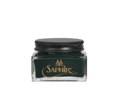 Saphir Médaille d'Or Crème 1925 cream polish, Dark Green