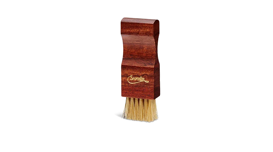 Saphir Médaille d'Or Shoe Spreading Brush image 1