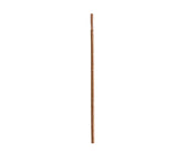 Copper braided cable for premium leather care tools and shoe repair equipment