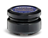 Saphir Cordovan shoe cream with vegetable oil for leather care and conditioning