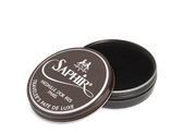 Saphir Medaille d'Or shoe polish tin, luxury leather care for shine and restoration