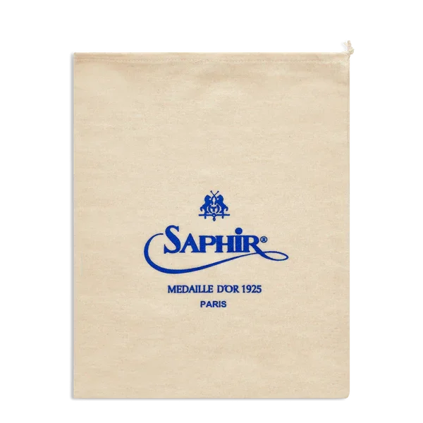 Saphir Médaille d'Or Cotton Shoe Bag image 0