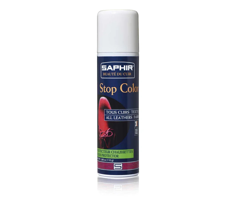 Saphir Shoe Color Stop image 0