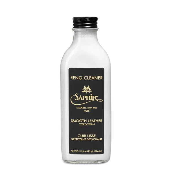Saphir Medaille d'Or Ren Shoe Cleaner image 0