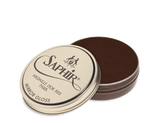 Saphir Mirror Gloss shoe polish tin for leather shine and restoration