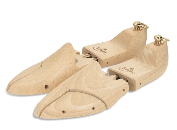 Saphir Medaille D'Or Traditional Shoe Tree image 0
