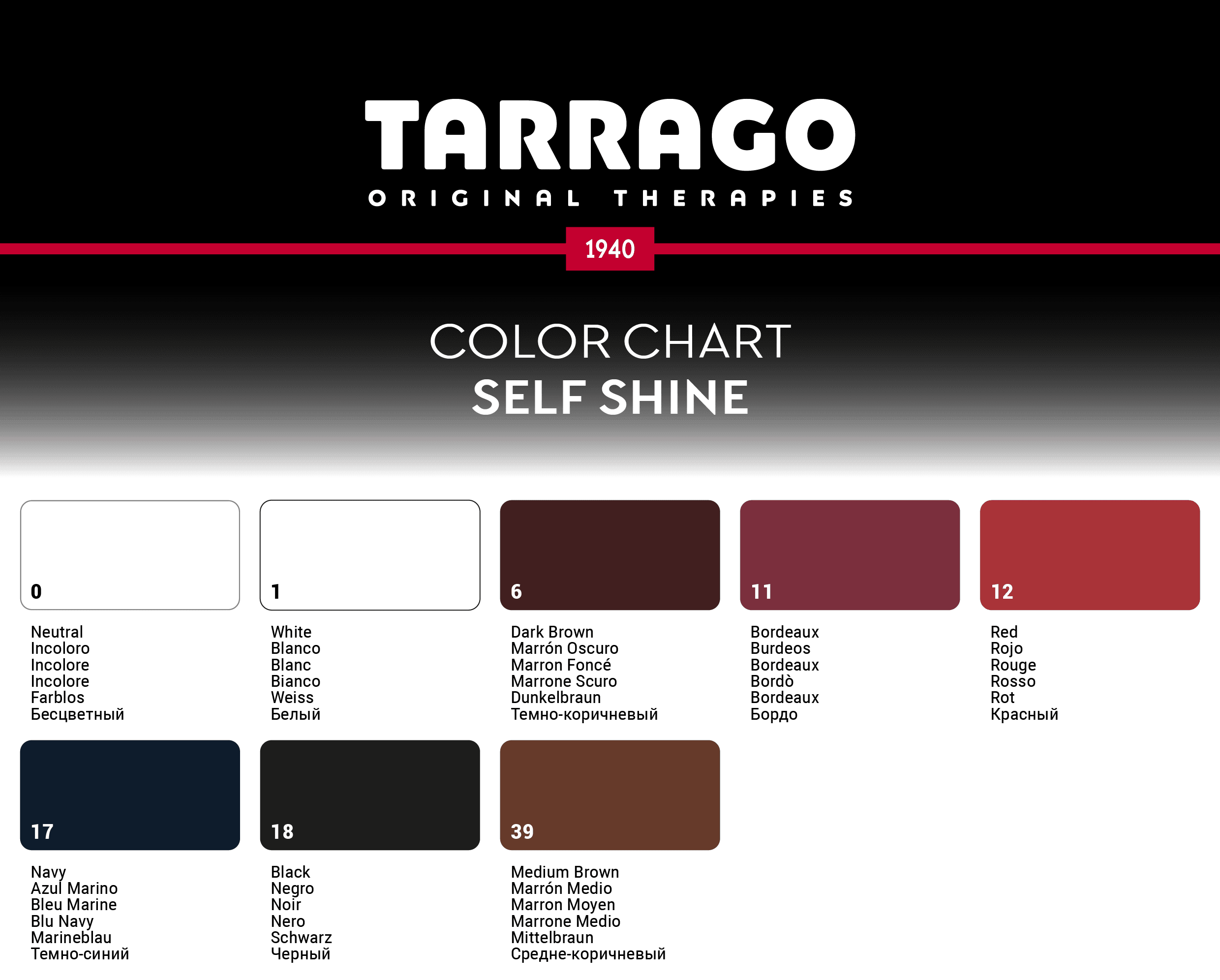Tarrago Shoe Self Shine image 1