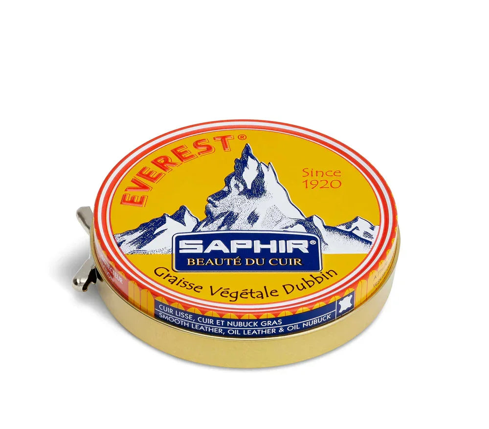 Saphir Everest Shoe Dubbin image 0
