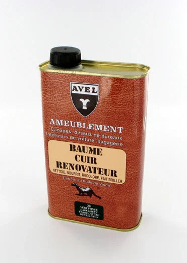 Avel Renovating Balm Liquid image 0