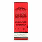 Hoffco Liquid Shoe Dressing – lanolin and carnauba wax product information