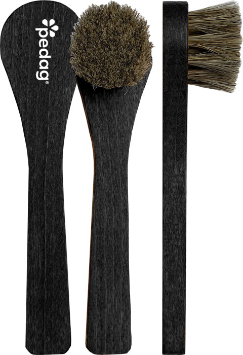 Pedag Cream Brush — manufacturer product photograph