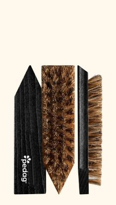 Pedag Cleaning Brush