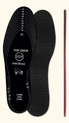 Pedag Stop Odeur