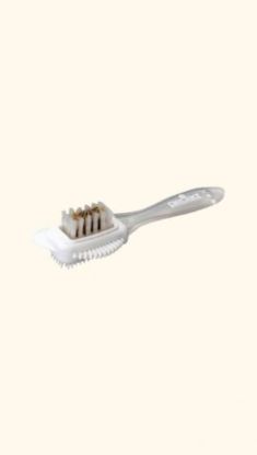 Pedag Suede Brush