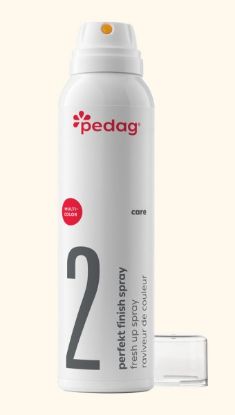 Pedag Perfekt Finish Spray