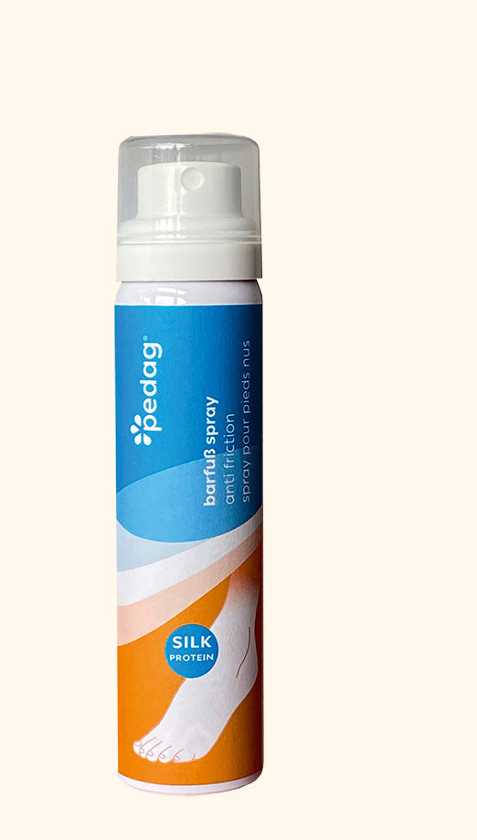 Pedag Silky Touch — product photograph