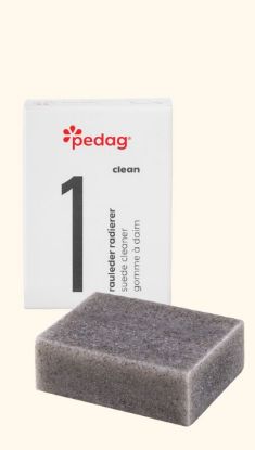 Pedag Suede Cleaner