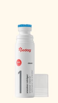 Pedag Sneaker Cleaner