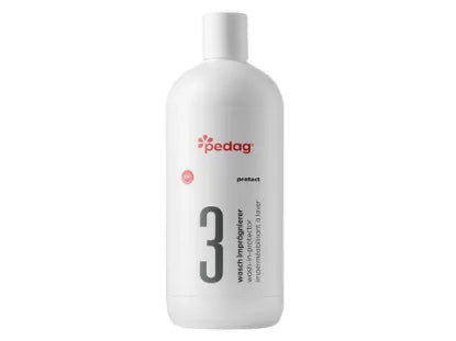 Pedag Wash-In Protector