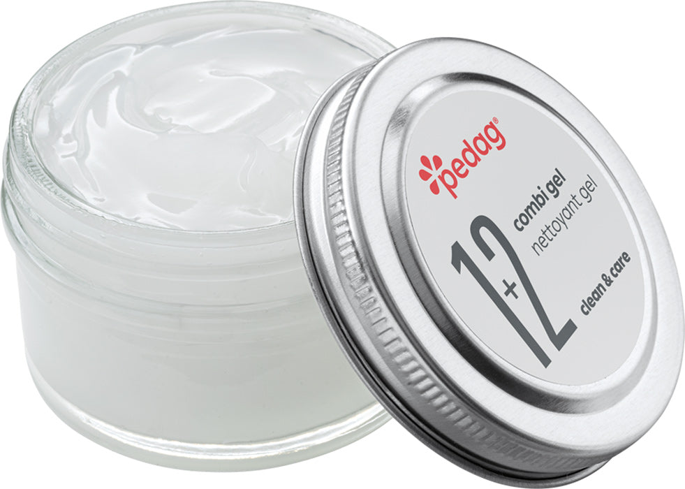 Pedag Combi Gel — manufacturer product photograph