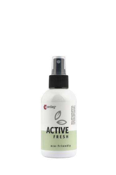 Pedag Active Fresh — product photograph