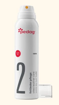 Pedag Oiled Leather Care