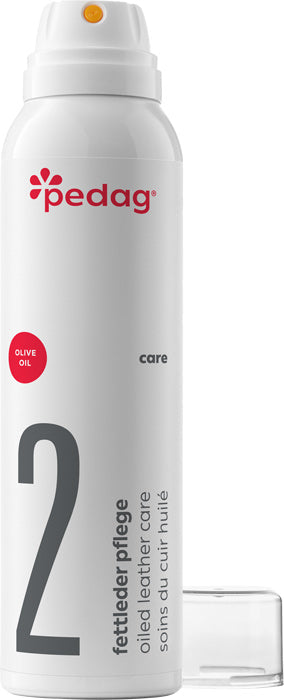 Pedag Oiled Leather Care — manufacturer product photograph