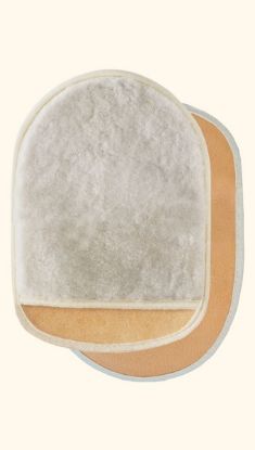 Pedag Brillant Polishing Glove