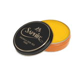 Saphir Médaille d'Or Pâte de Luxe wax polish, Wax Yellow 79, 100 ml