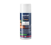 Saphir Tenax leather dye spray in a 400 ml aerosol can