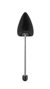 Pedag Pointed foam shoe trees for women's pointed-toe shoes