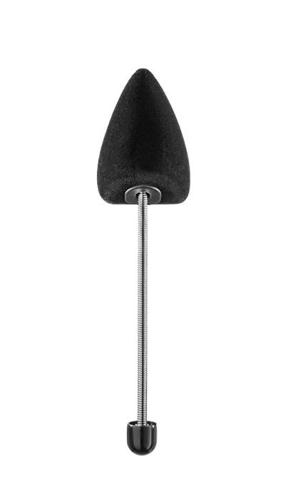 Pedag Pointed foam shoe trees for women's pointed-toe shoes