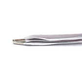 #colour_isolar silver