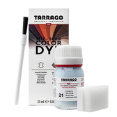 Tarrago Self Shine Color Dye Kit in 21 - Sky Blue