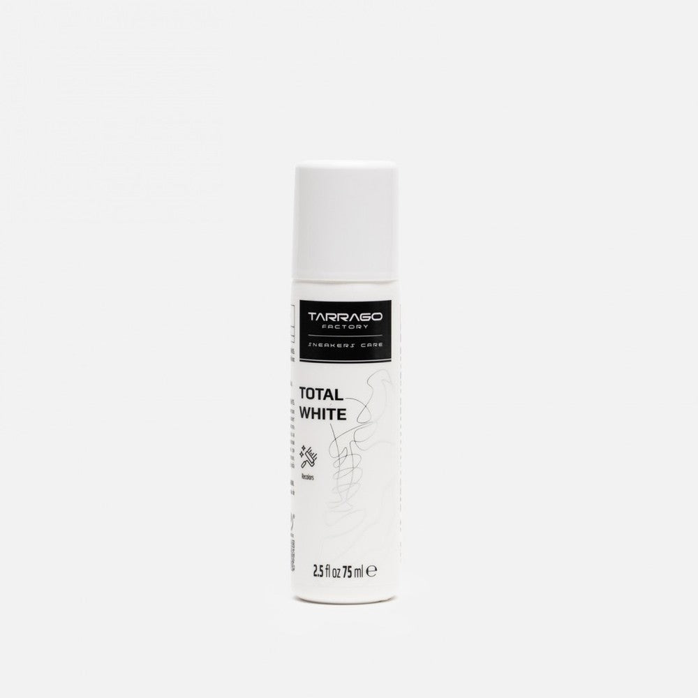 Tarrago Sneakers Total White — product photograph