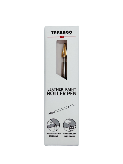 Tarrago Leather Paint Roller Pen