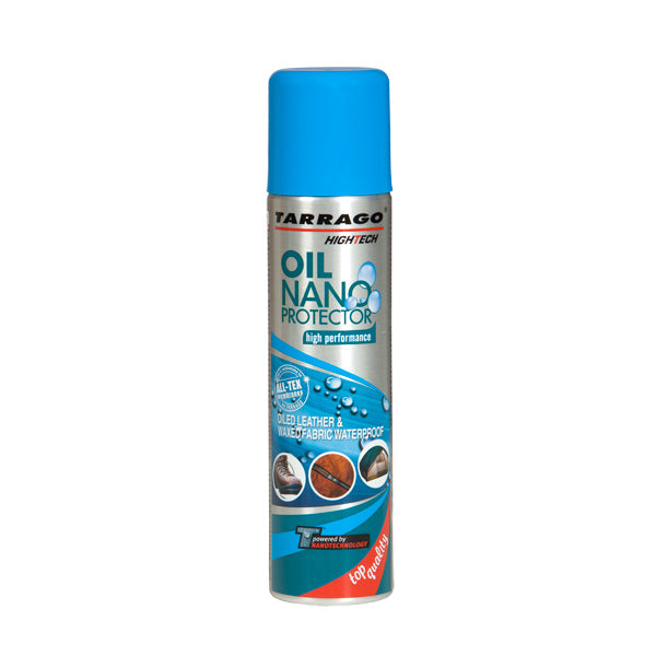 Tarrago Oil Nano Protector — product photograph