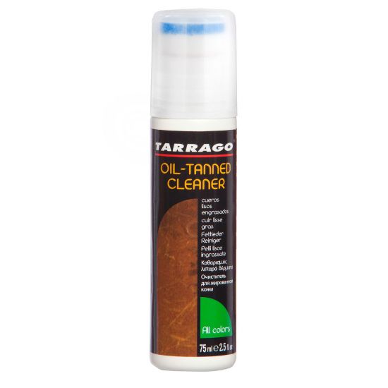Tarrago Oil-Tanned Cleaner