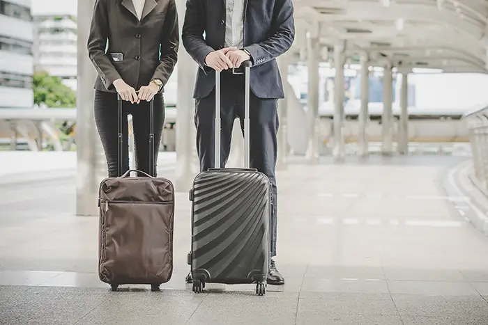 Are You Ready To Extend The Life Of Your Luggage?