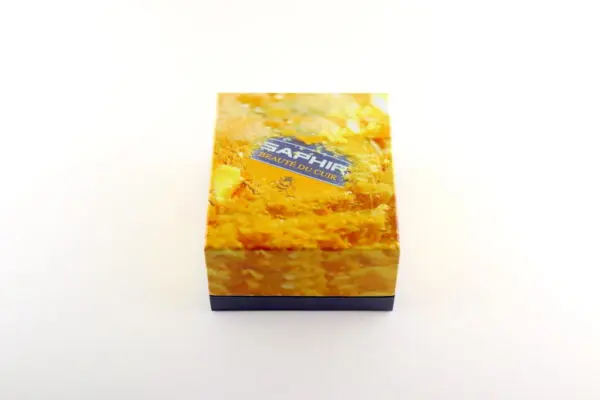 Saphir Large Shoe Kit