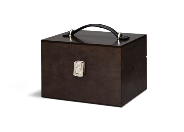 Saphir Medaille d'Or Shoe Groom Box