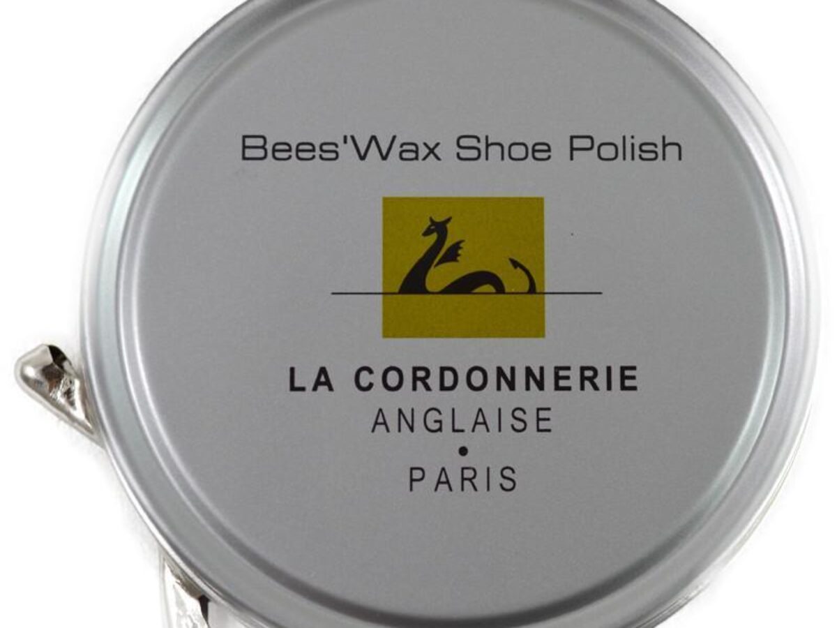 La-Cordonnerie-Anglaise-Bees-