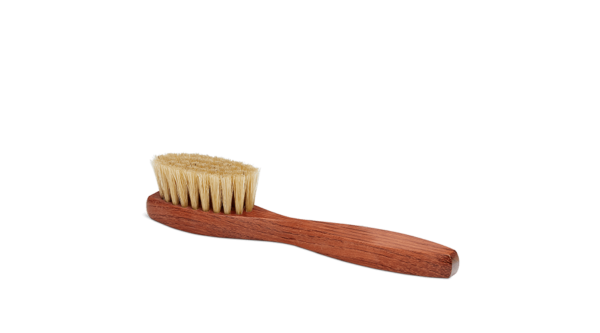Saphir Médaille d'Or Spatula Shoe Brush Large