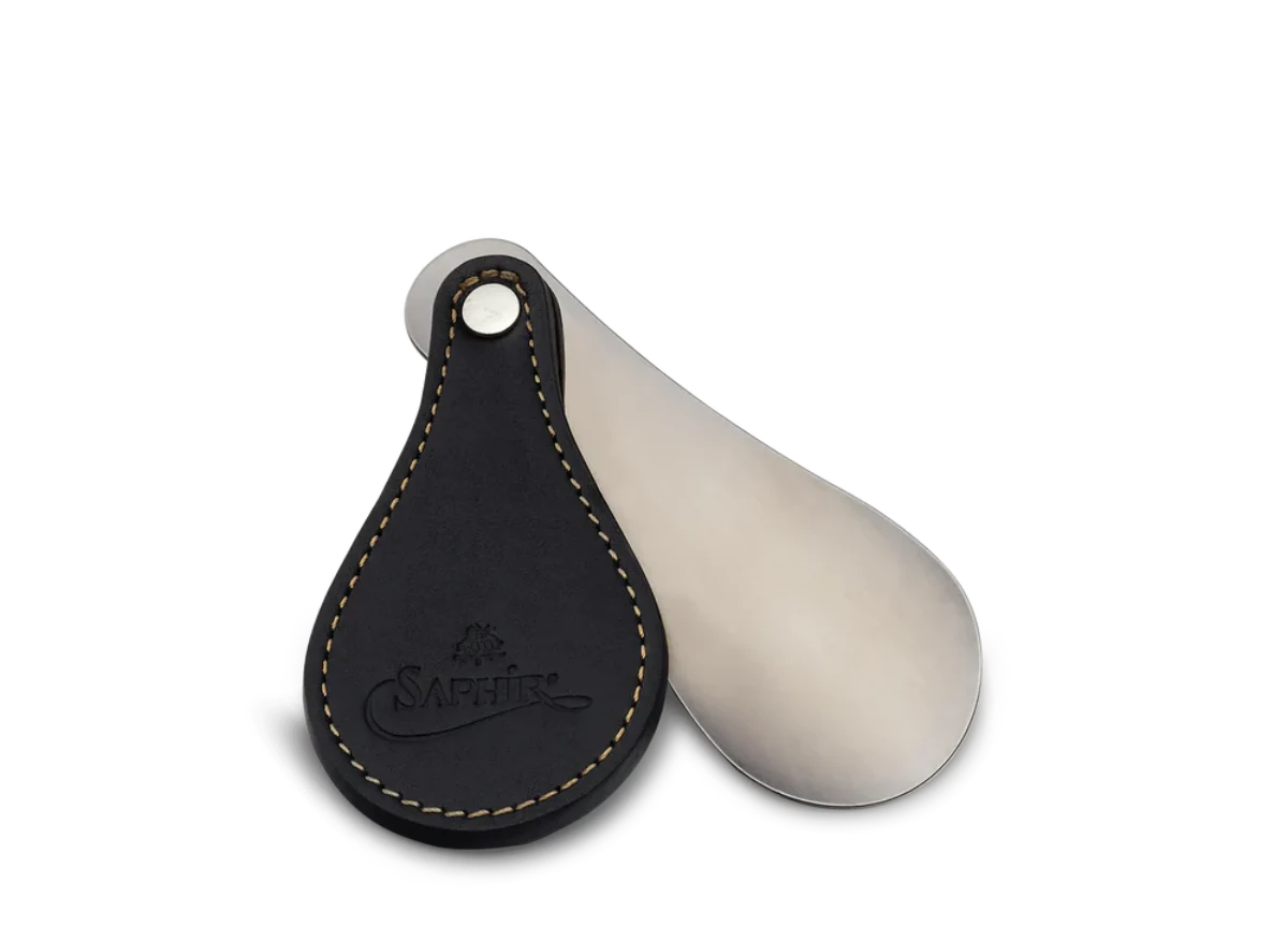 小物 MANUFACTURE CORDVAN SHOE HORN - 小物