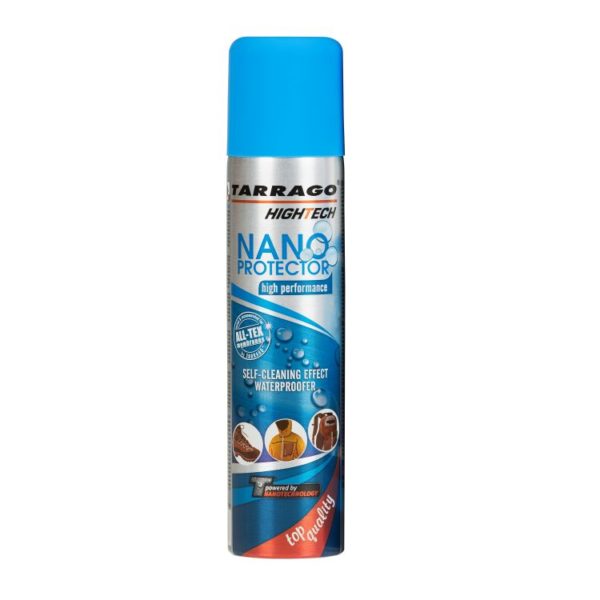 Tarrago High Tech Nano Shoe Protector Spray
