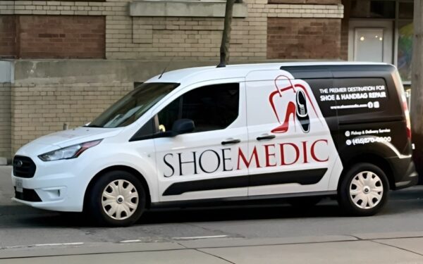 Pickup Service